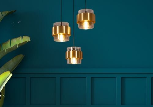 Art deco Lampen