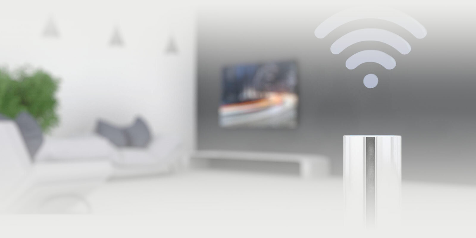 WiZ - alle Infos zum Smart Home System