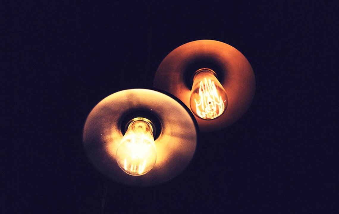 Degradation von LEDs