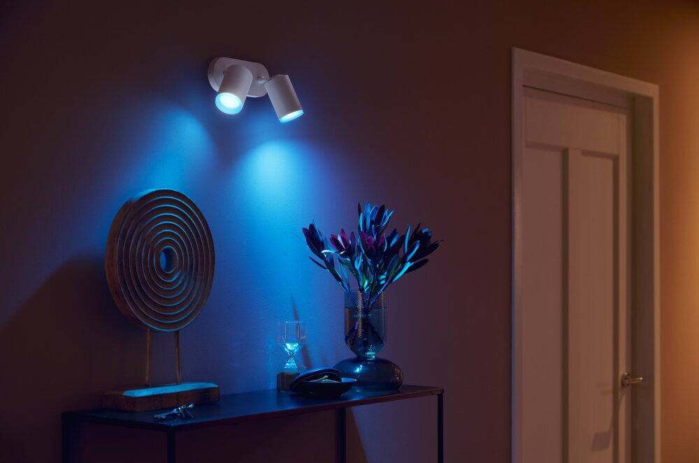 Philips Hue Fugato Deckenleuchte LED