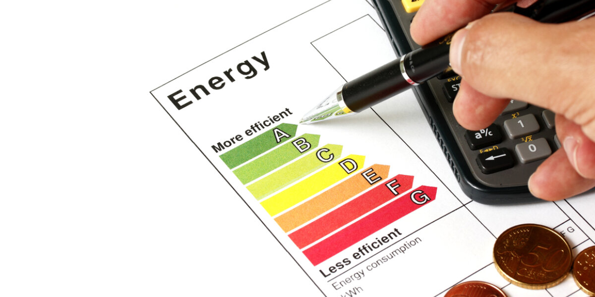 Europäische Energieeffizienz-Standards und das EU-Energielabel