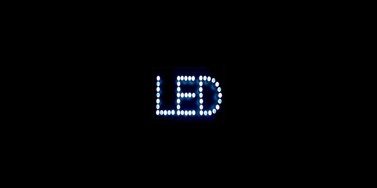Was ist ein LED-Treiber und wofür wird er verwendet?