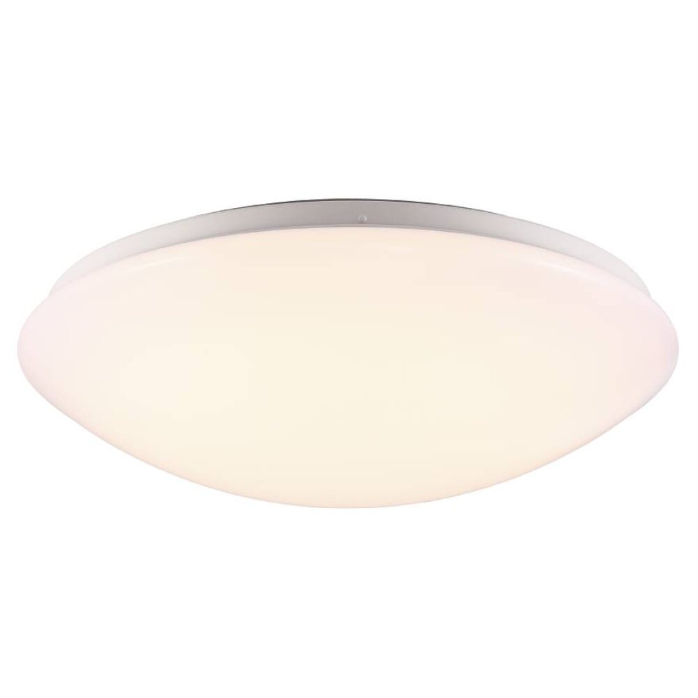Nordlux ASK Deckenleuchte LED Weiß, 1-flammig main product photo