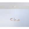 Bopp BREAK Pendelleuchte LED Aluminium, 1-flammig