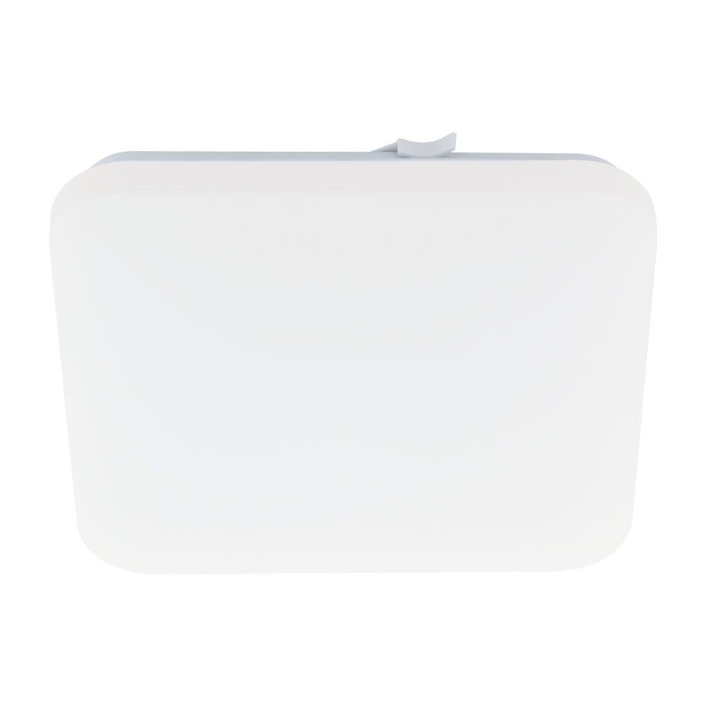 Eglo FRANIA Deckenleuchte LED Weiß, 1-flammig main product photo