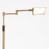 Steinhauer MEXLITE Stehleuchte LED Bronze, 1-flammig