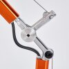 Artemide TOLOMEO MICRO Tischleuchte Orange, 1-flammig