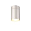 Mantra ARUBA Spotleuchte Silber, 1-flammig