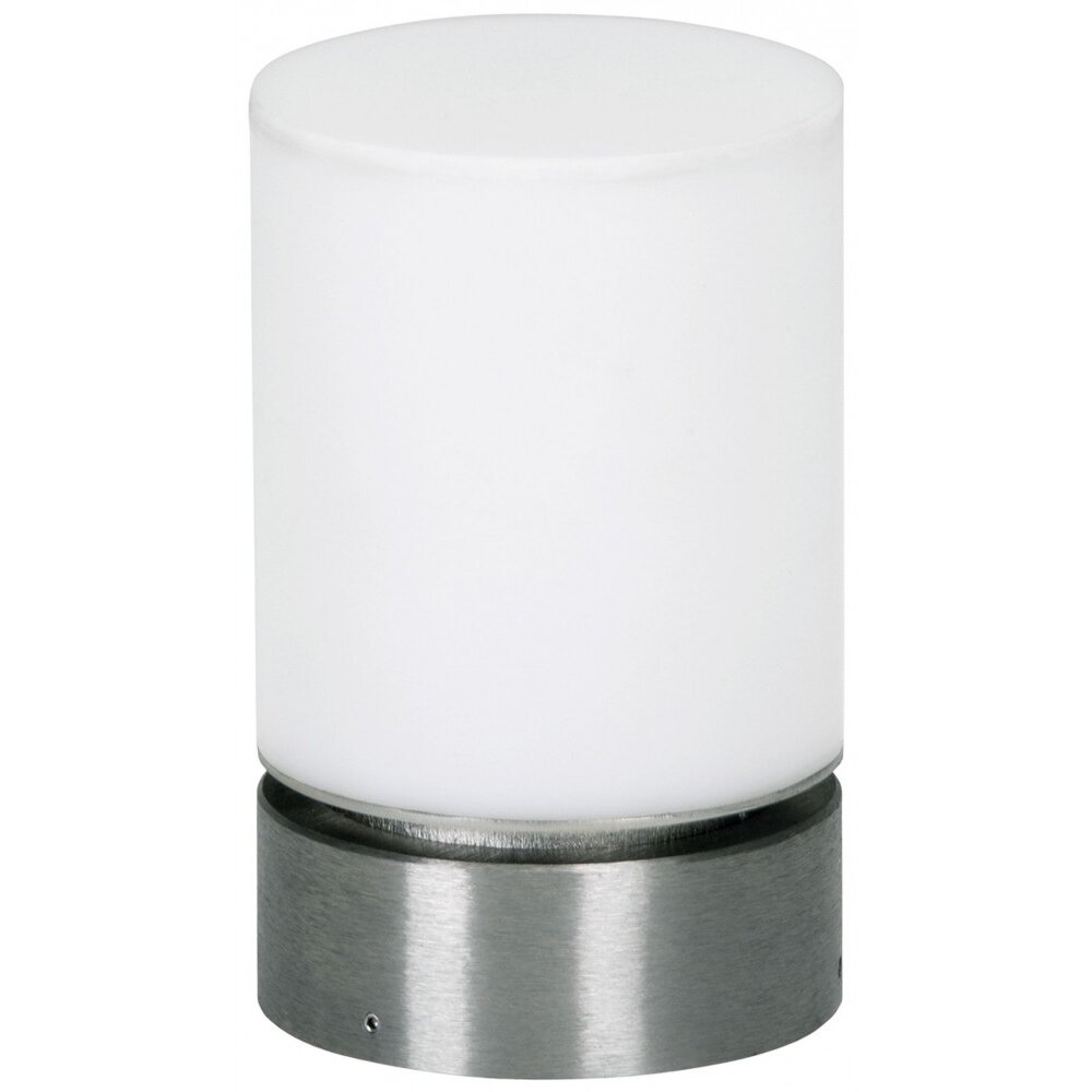 Albert Leuchten 201 Außenleuchte Edelstahl, 1-flammig main product photo