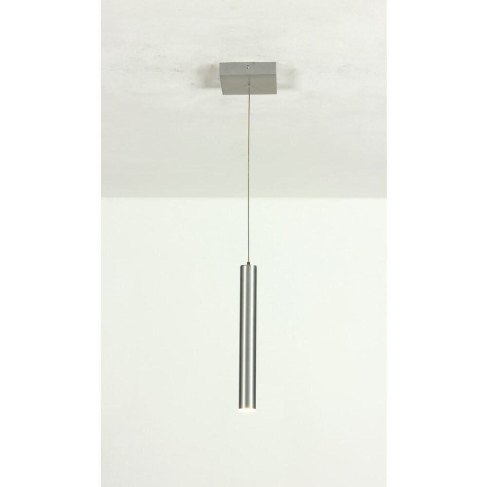 Bopp Leuchten Plus Hängeleuchte LED Aluminium, 1-flammig main product photo