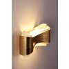 Selene IONICA Wandleuchte LED Gold, 1-flammig