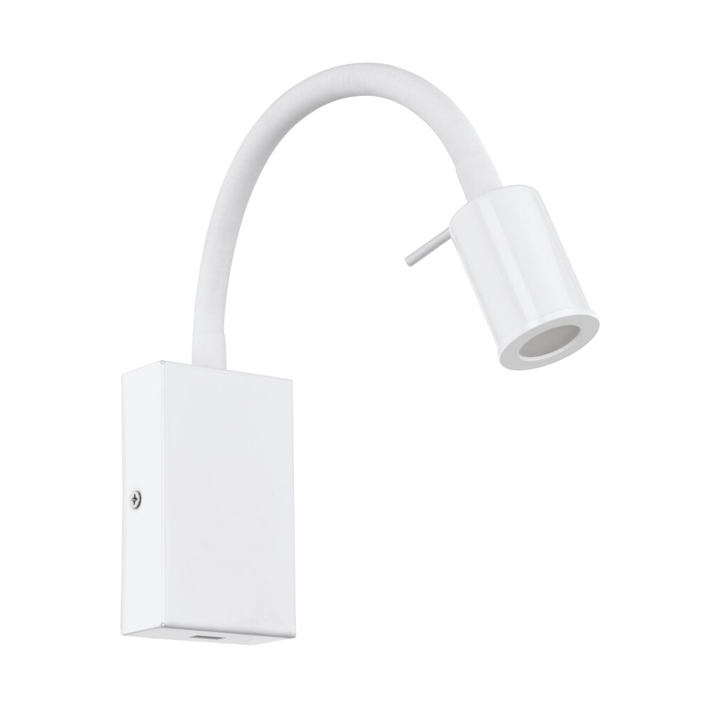 Eglo TAZZOLI Wandleuchte LED Weiß, 1-flammig main product photo