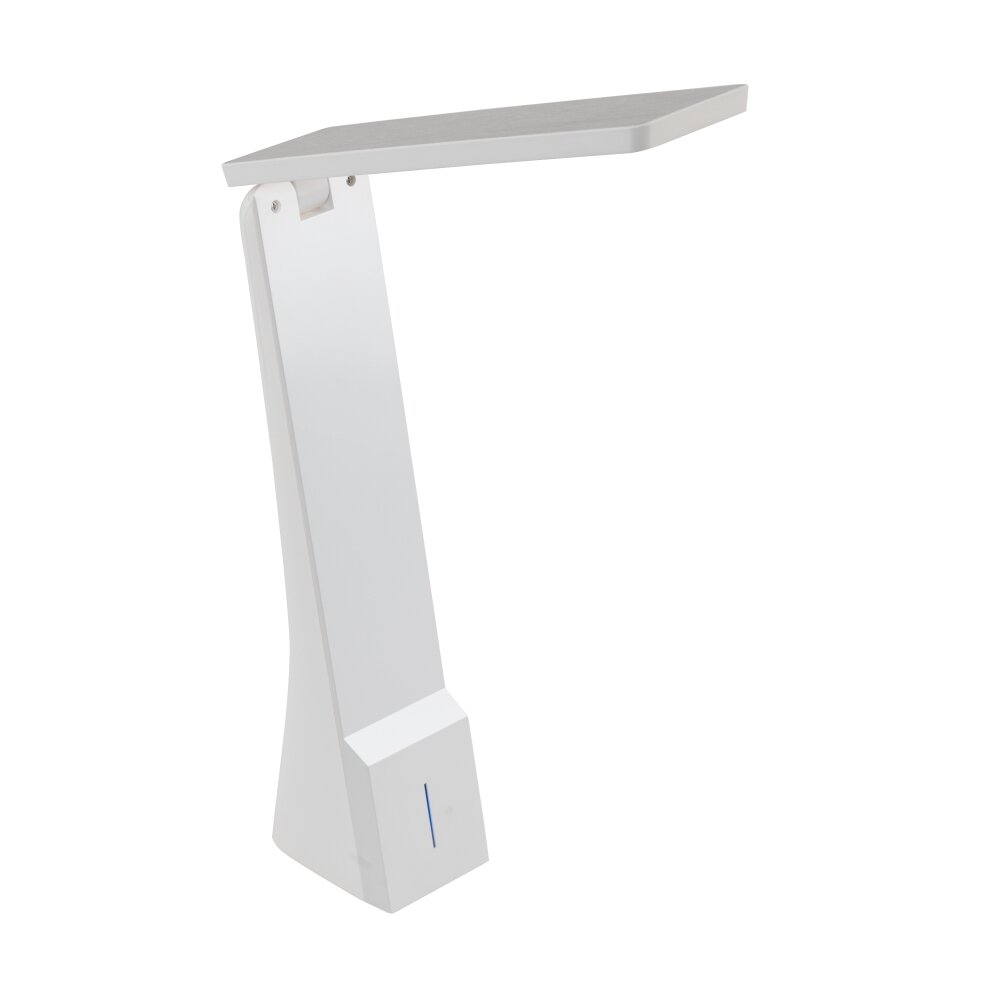 Eglo LA SECA Tischleuchte LED Weiß, 1-flammig main product photo