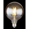 Globo LED E27 7 Watt 2700 Kelvin 670 Lumen