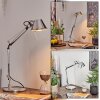 Artemide TOLOMEO MICRO Tischleuchte Aluminium, 1-flammig