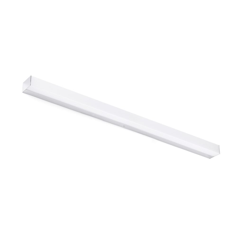 Faro Barcelona Nilo Badezimmer Chrom, 1-flammig main product photo