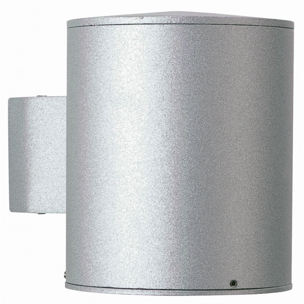 Albert Leuchten 2133 Wandleuchte Silber, 1-flammig main product photo