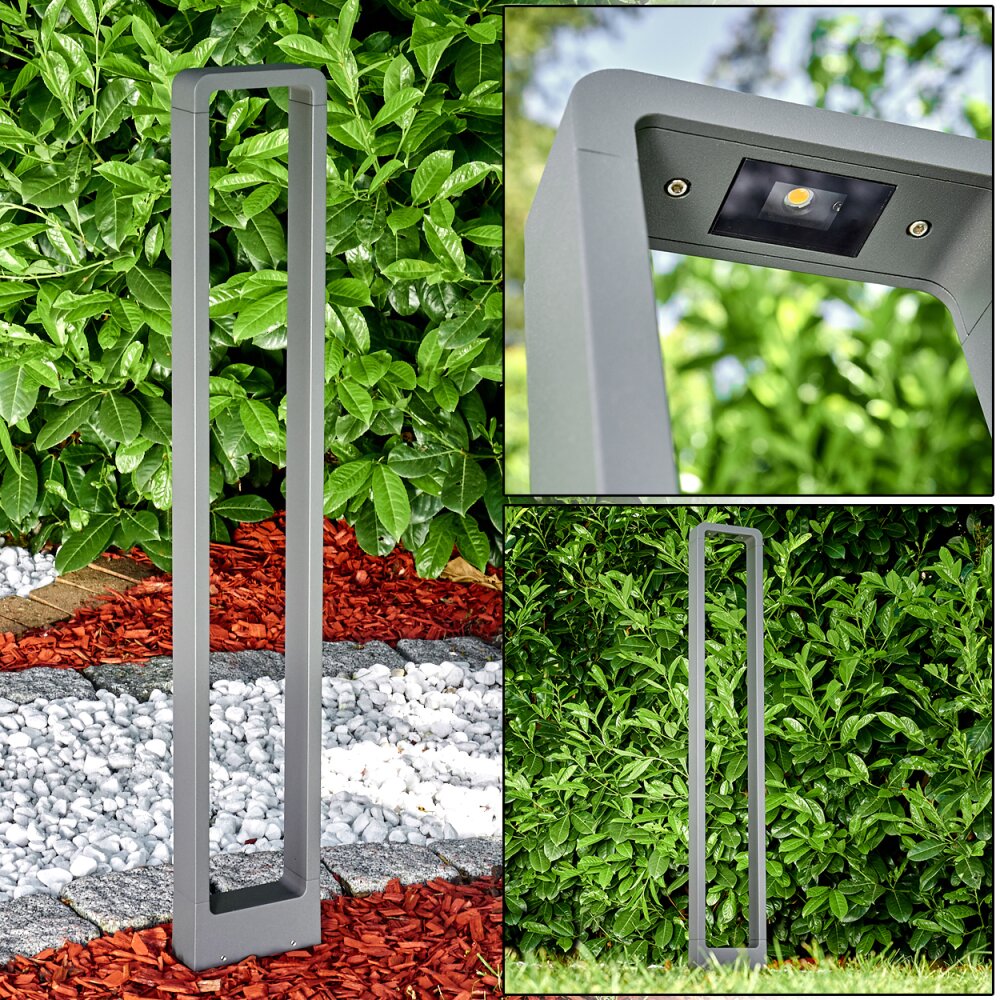 Watford Wegeleuchte LED Anthrazit, 1-flammig main product photo