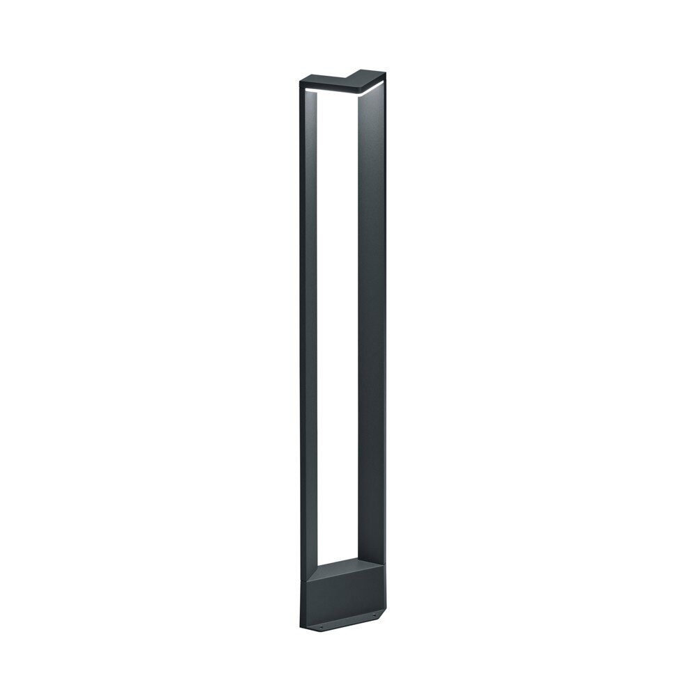 Trio Leuchten GANGES Wegeleuchte LED Anthrazit, 1-flammig main product photo