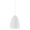 Design For The People by Nordlux NEXUS Hängeleuchte Weiß, 1-flammig
