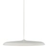 Design For The People by Nordlux ARTIST Hängeleuchte LED Beige, 1-flammig