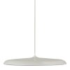 Design For The People by Nordlux ARTIST Hängeleuchte LED Beige, 1-flammig