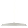 Design For The People by Nordlux ARTIST Hängeleuchte LED Beige, 1-flammig