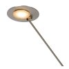 Lucide ANSELMO Stehlampe LED Chrom, 1-flammig