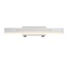 Nordlux OTIS Wandleuchte LED Chrom, 1-flammig