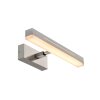 Nordlux OTIS Wandleuchte LED Nickel-Matt, 1-flammig