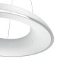 Philips Hue Ambiance White Amaze Pendelleuchte LED Weiß, 1-flammig, Fernbedienung