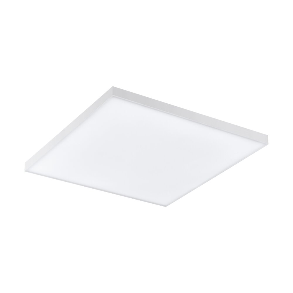 Eglo TURCONA Deckenleuchte LED Weiß, 1-flammig, Farbwechsler main product photo