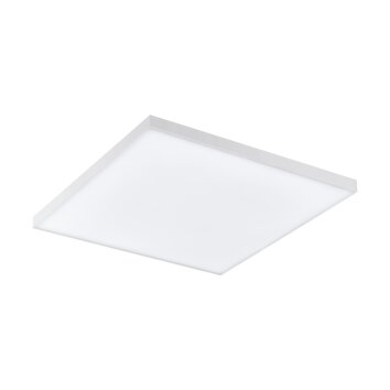 Eglo TURCONA Deckenleuchte LED Weiß, 1-flammig, Farbwechsler