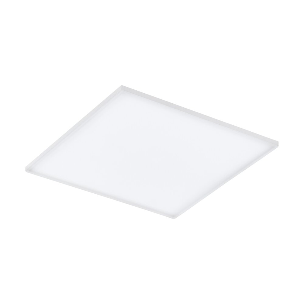 Eglo TURCONA Deckenleuchte LED Weiß, 1-flammig, Farbwechsler main product photo