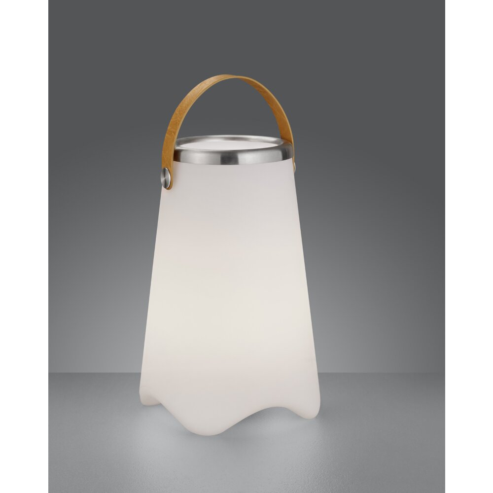 Reality Jamaica Tischleuchte LED Weiß, 1-flammig, Farbwechsler main product photo