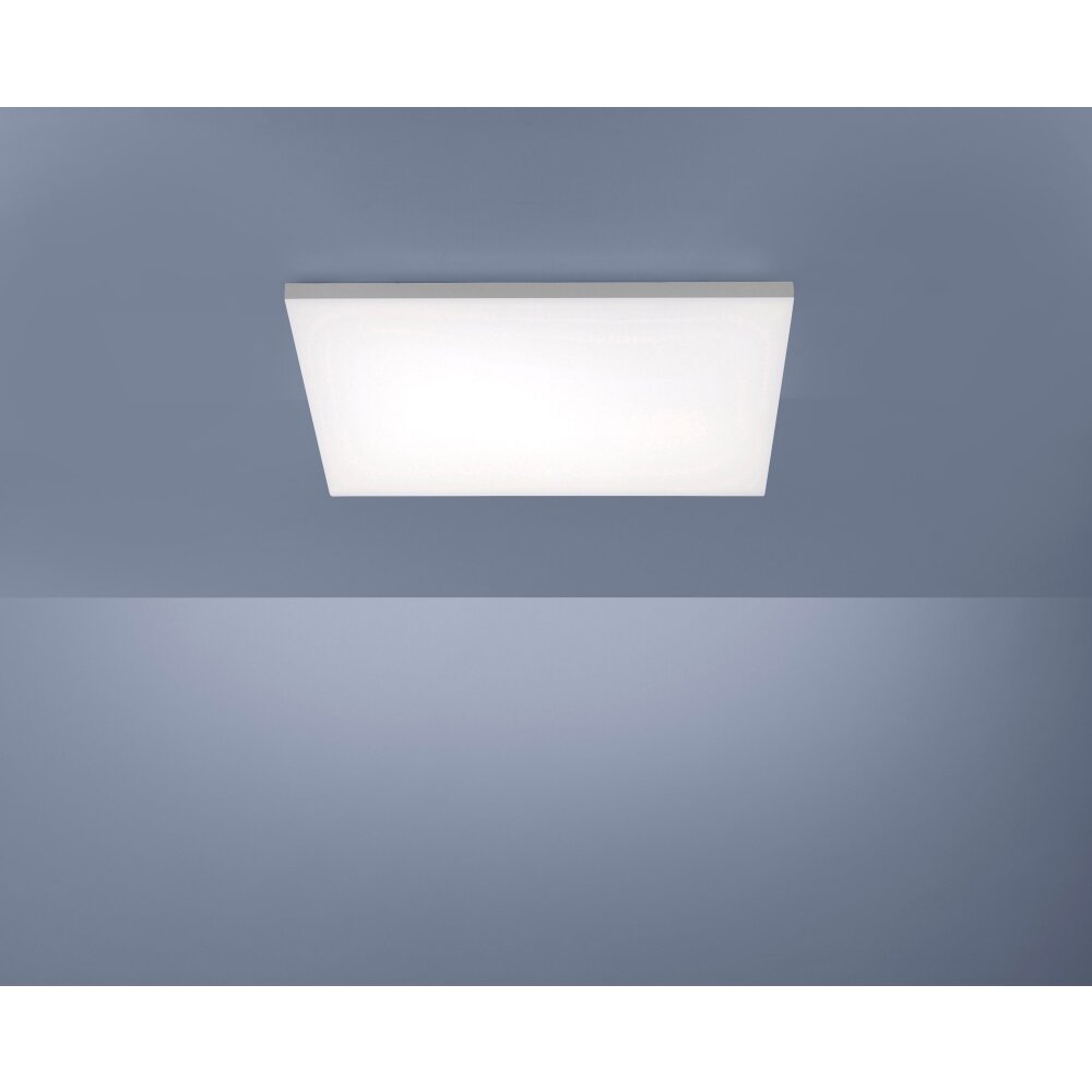 LED Deckenpanel 60x60 Cm – CCT Dimmbar, 35W, Mit Fernbedienung