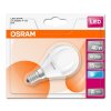 Osram LED E14 5,5 Watt 2700 Kelvin 470 Lumen