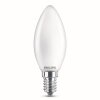 Philips 3er Set LED E14 4,3 Watt 2700 Kelvin 470 Lumen