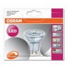 Osram LED GU10 3,4 Watt 2700 Kelvin 230 Lumen