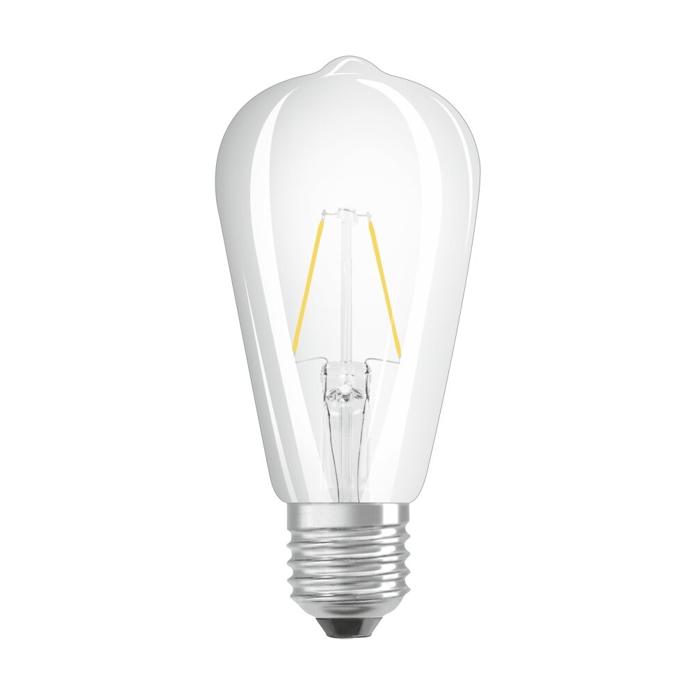 Osram LED E27 2,8 Watt 2700 Kelvin 250 Lumen main product photo
