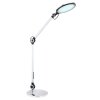 Globo URIAS Tischleuchte LED Silber, 1-flammig Globo URIAS Tischleuchte LED Silber, 1-flammig