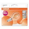 Osram LED E14 1,5 Watt 2700 Kelvin 136 Lumen