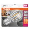 Osram LED E27 7 Watt 2200-2700 Kelvin 806 Lumen