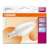 Osram LED E14 4 Watt 6500 Kelvin 470 Lumen