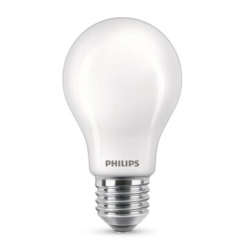 Philips LED E27 60 Watt 2700-2200 Kelvin 806 Lumen