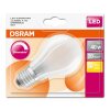 Osram LED E27 4 Watt 2700 Kelvin 470 Lumen