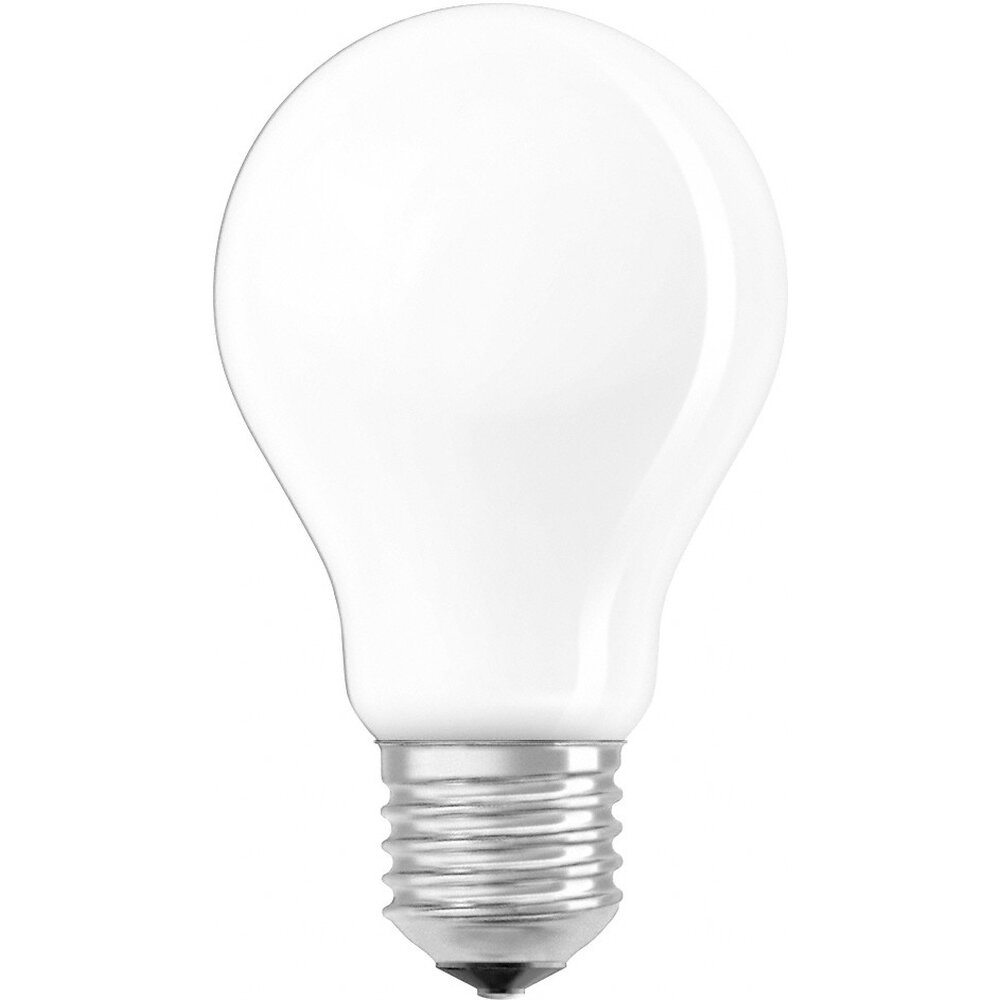 Osram LED E27 8,5 Watt 4000 Kelvin 806 Lumen main product photo