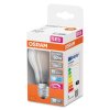 Osram LED E27 8,5 Watt 4000 Kelvin 806 Lumen