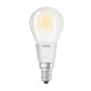 Osram LED E14 4,8 Watt 2700 Kelvin 470 Lumen
