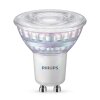 Philips LED GU10 80 Watt 2700-2200 Kelvin 575 Lumen